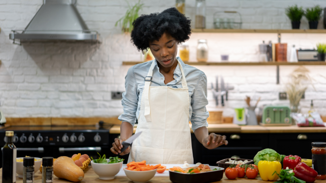 The Recipe For Becoming the Ideal Candidate - Crafting the Perfect Resume