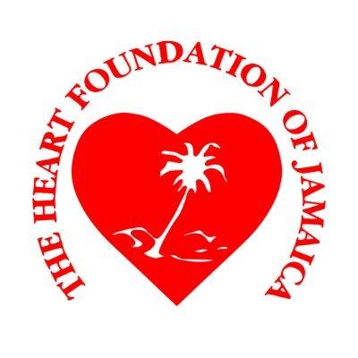 The Heart Foundation of Jamaica