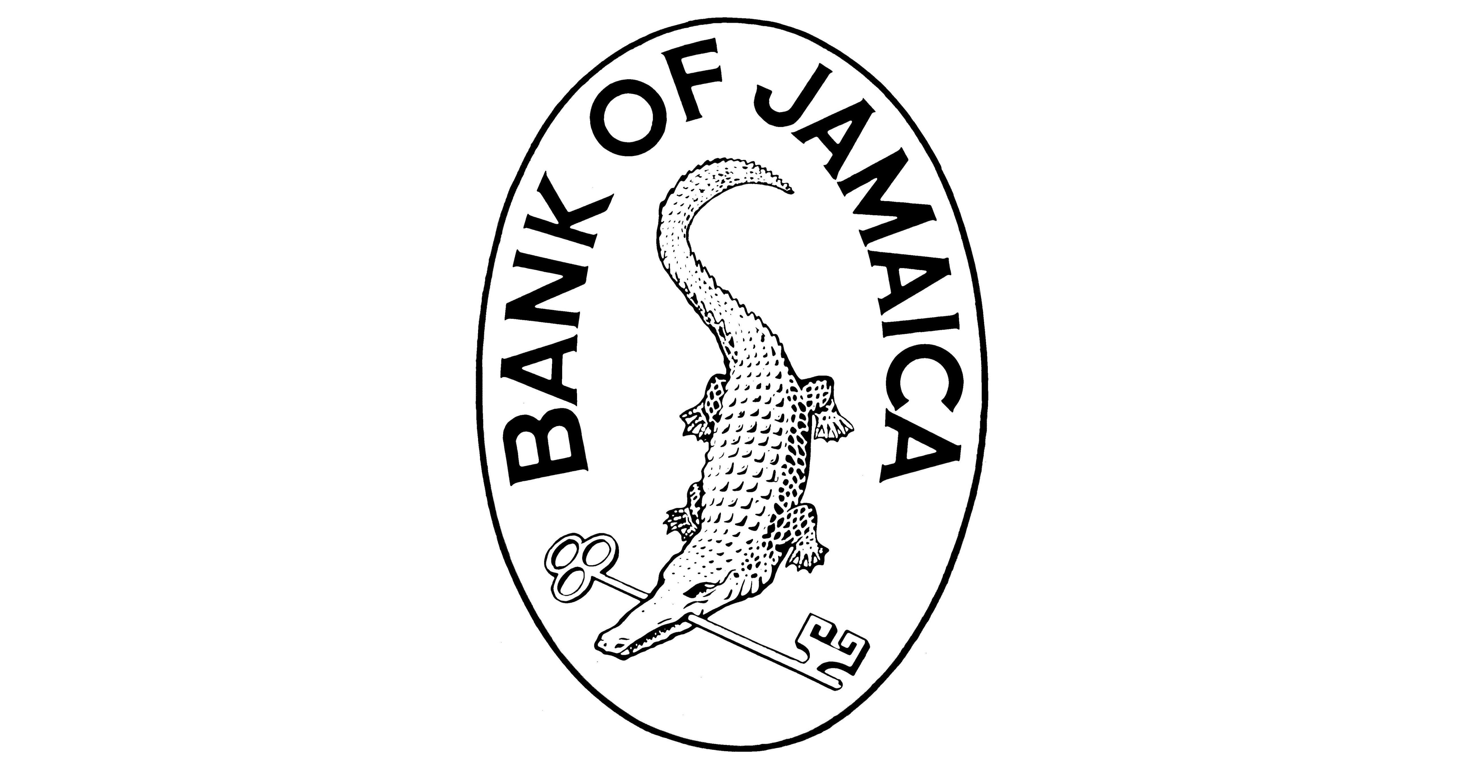Bank of Jamaica