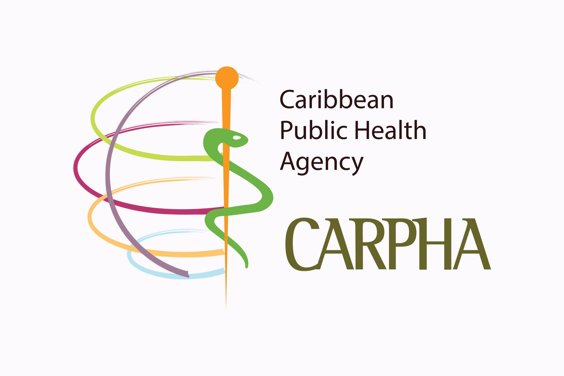 Caribbean Public Health Agency -CARPHA