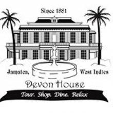 Devon House Jamaica