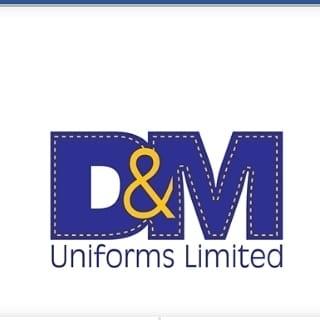 D&M Uniforms Ltd