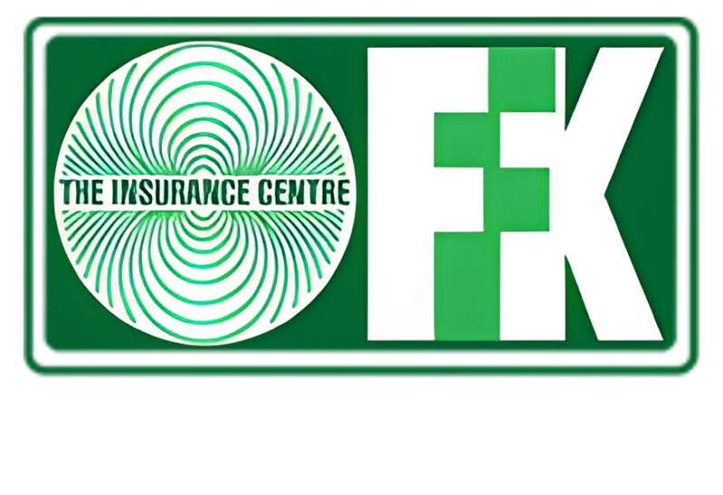 Fraser Fontaine and Kong Limited Insurance Broker