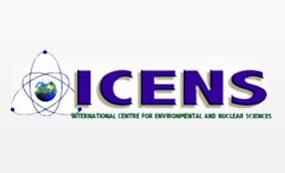 International Centre for Environmental and Nuclear Sciences