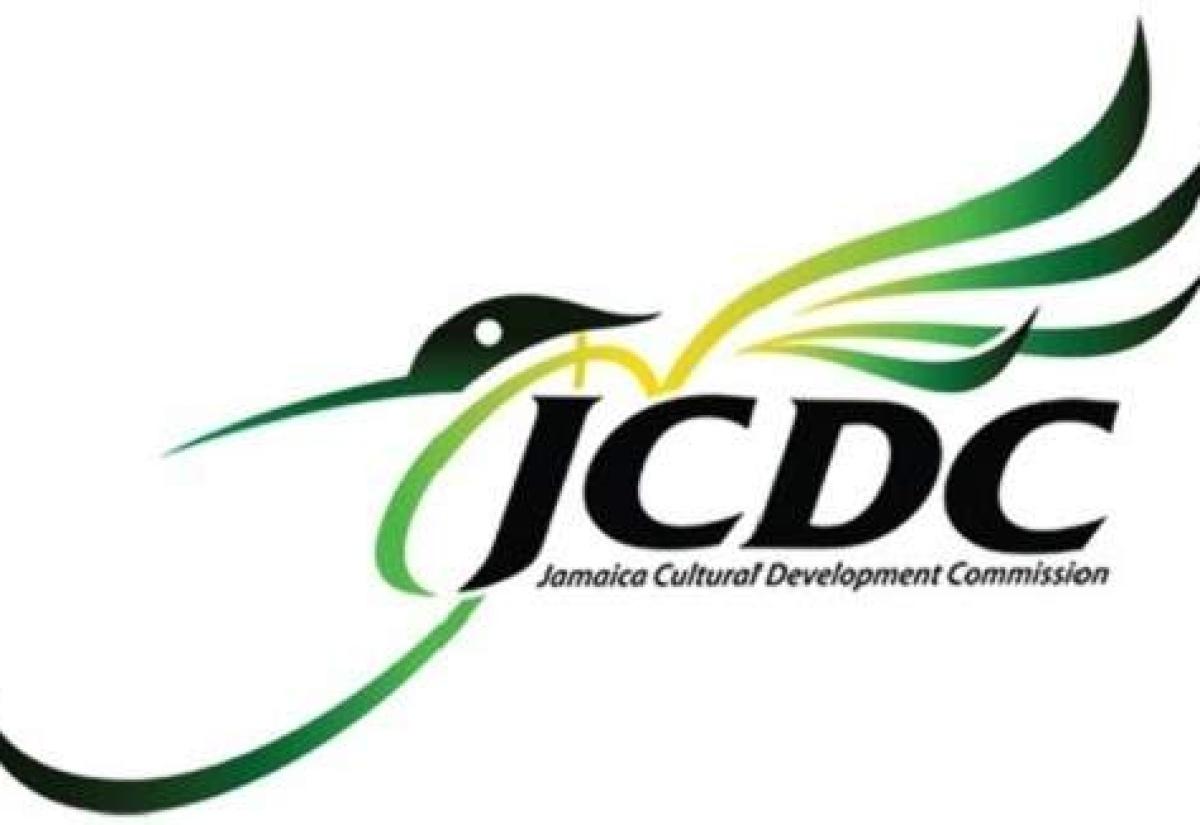 Jamaica Cultural Development Commission (JCDC)