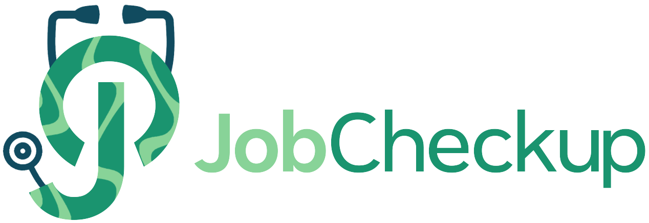 Job Checkup