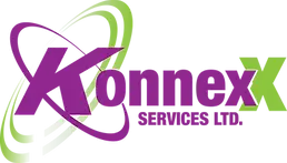 Konnexx Services Ltd.