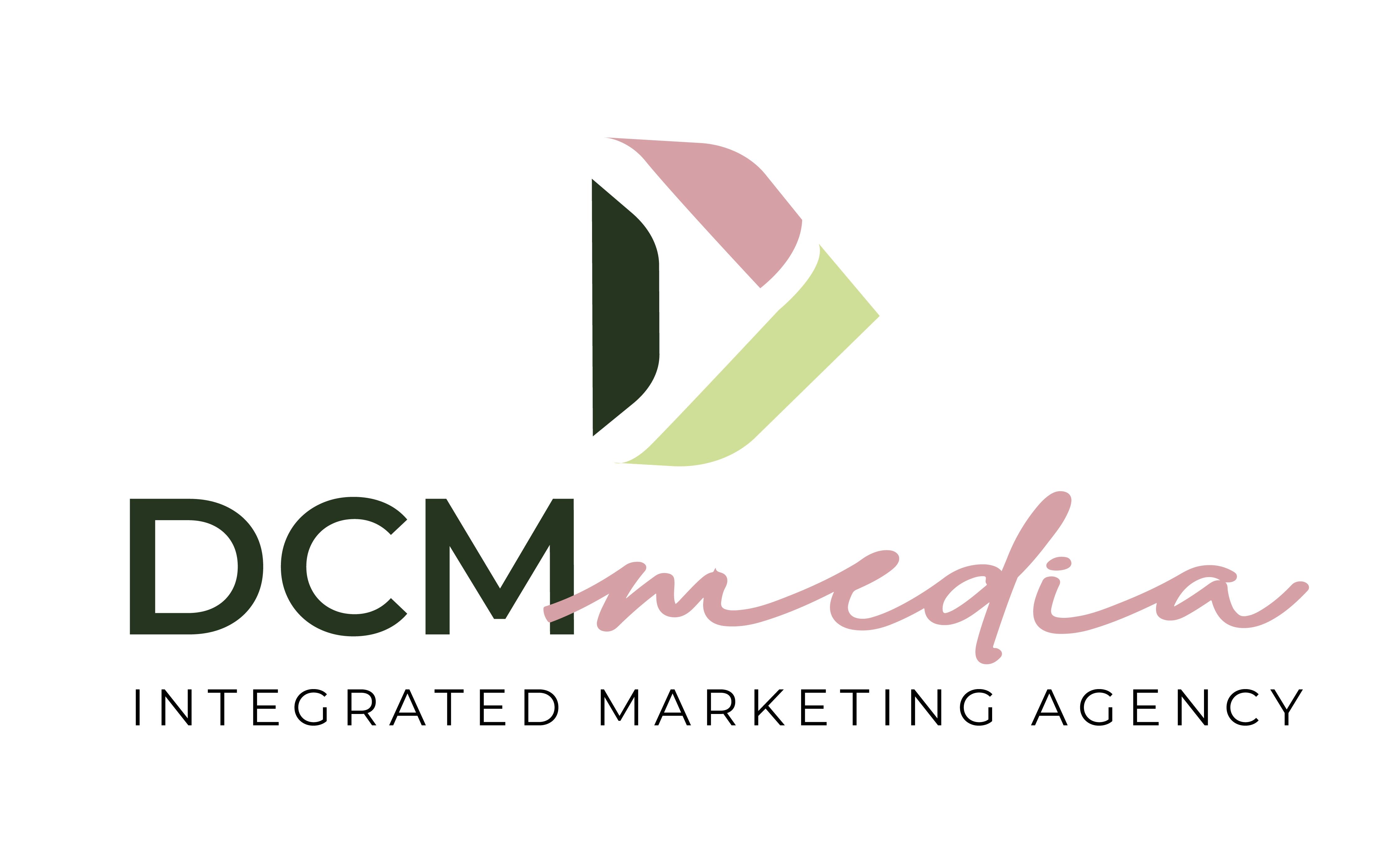 DCM Media - Integrated Marketing Agency