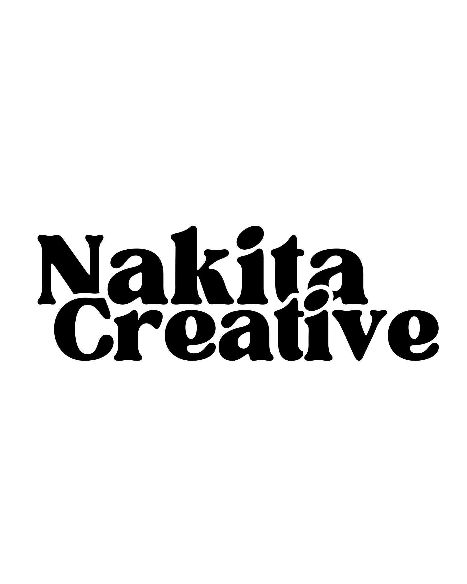 Nakita Creative
