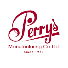 Perry's Manufacturing Company Limited