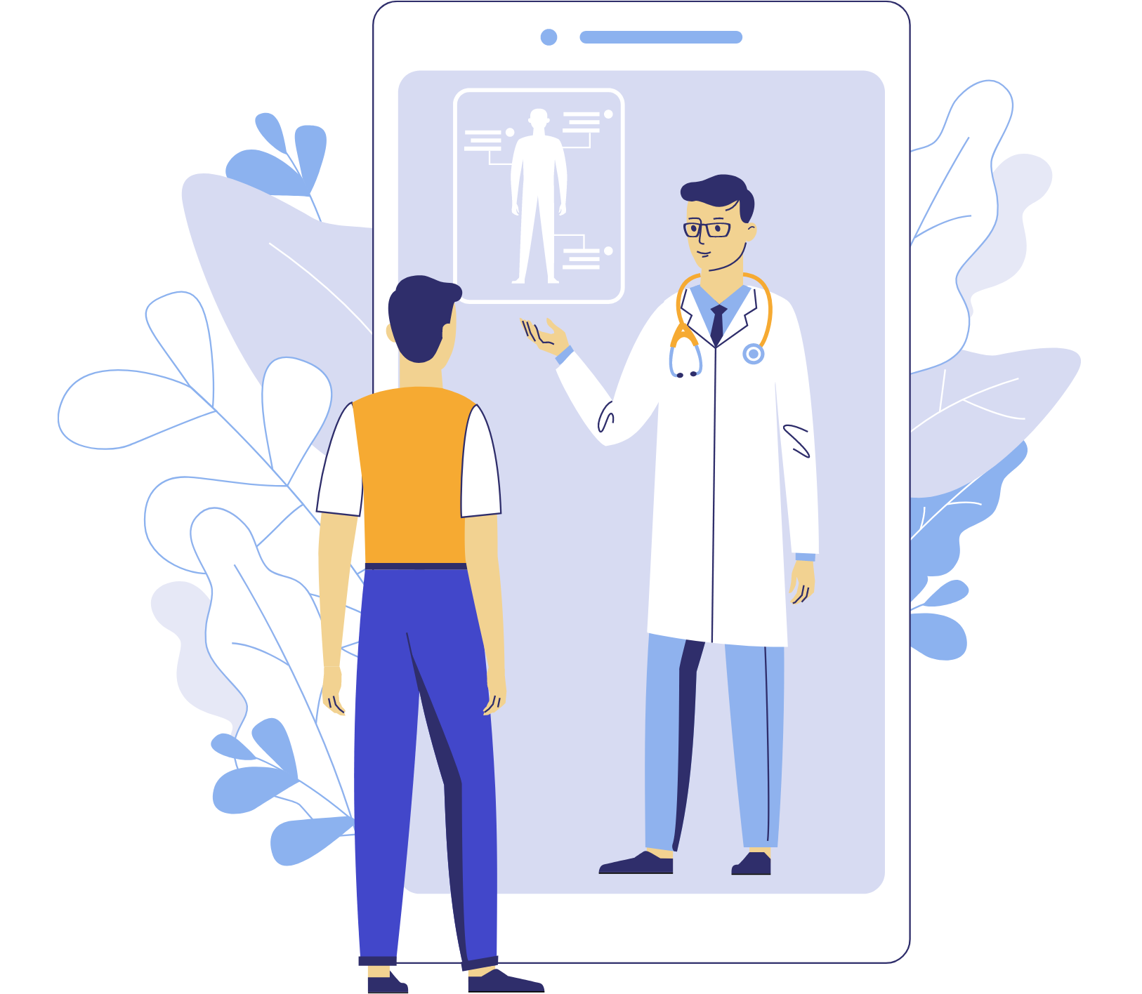 Job Checkup