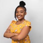 Patricka Hamilton