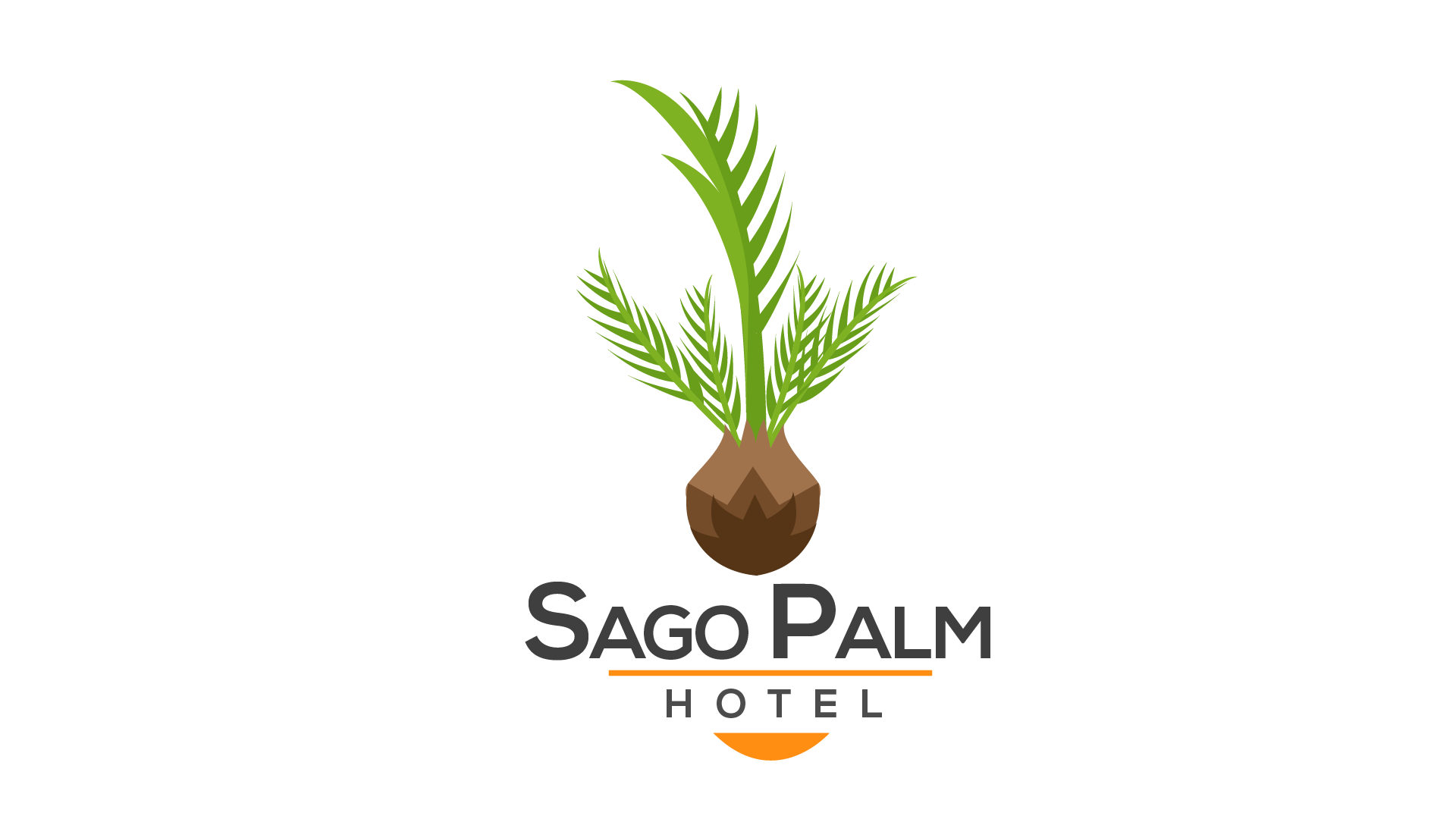 Sago Palm Hotel